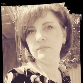 Юлия Чабан