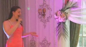Вокалистка Диана Томенко - музиканти, dj у Києві - фото 2
