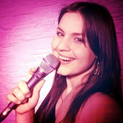 Вокалистка Диана Томенко - музиканти, dj у Києві - фото 3