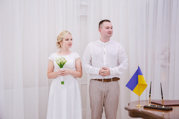 Ірина та Володимир - фото №36