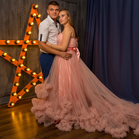 Фотограф Лариса Дудка - фотограф у Дніпрі - портфоліо 4