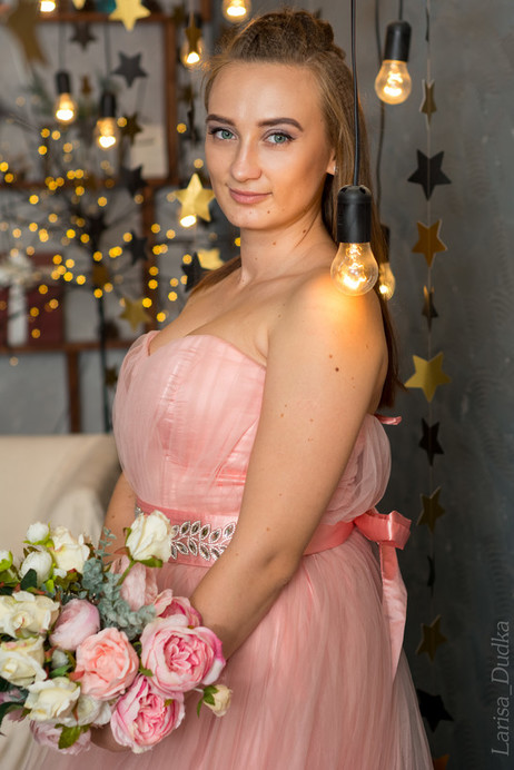 Фотограф Лариса Дудка