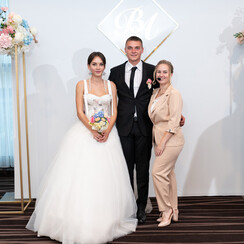 Дарья Величко - ведучий у Запоріжжі - фото 4
