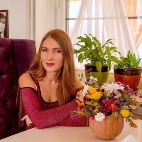 Анастасия Никиткина