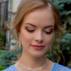 Анастасия Никиткина - стиліст, візажист у Запоріжжі - фото 3