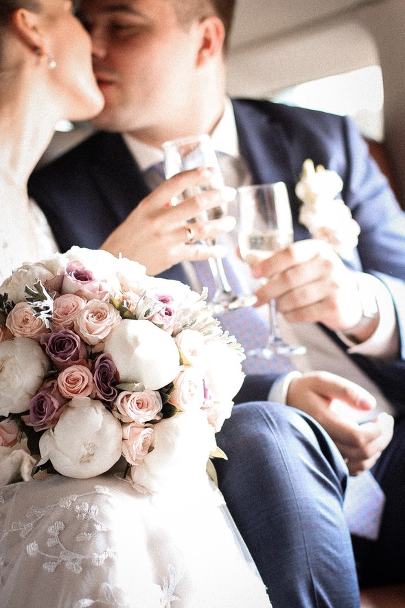 wedding in Kyiv - фото №4