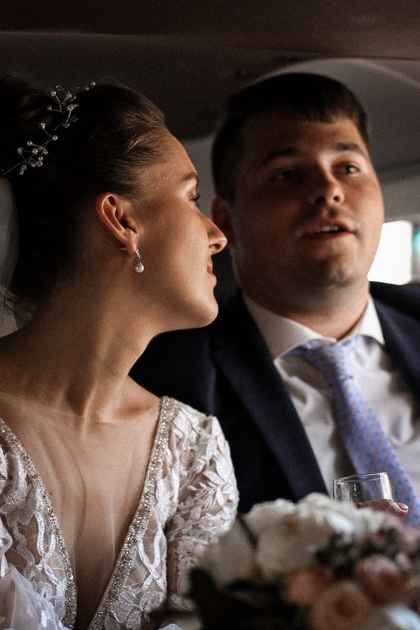 wedding in Kyiv - фото №15