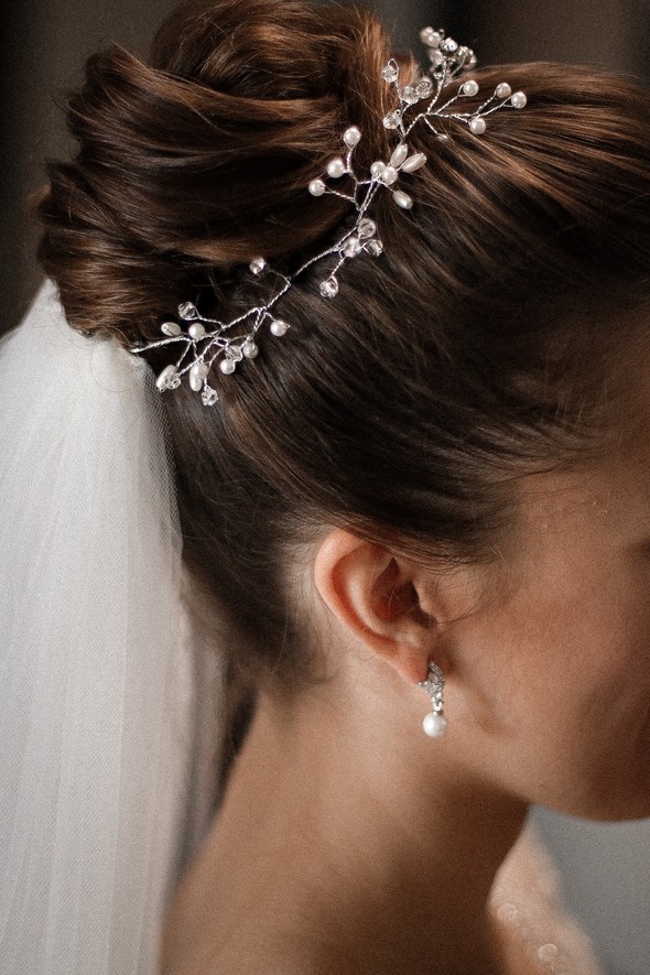 wedding in Kyiv - фото №18
