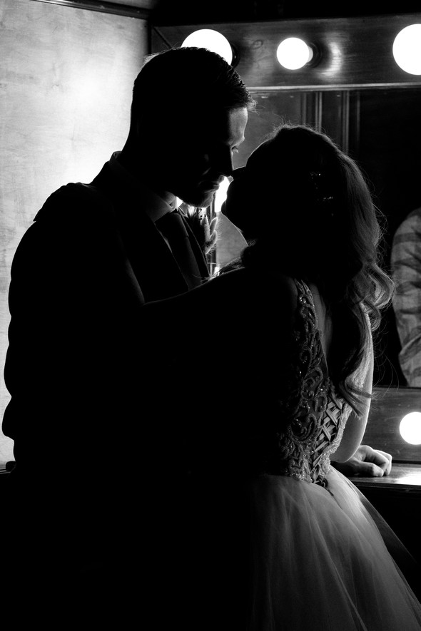 Wedding  - фото №16