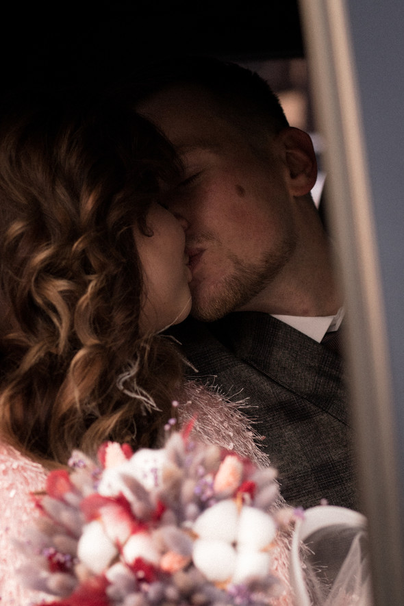 Wedding  - фото №6