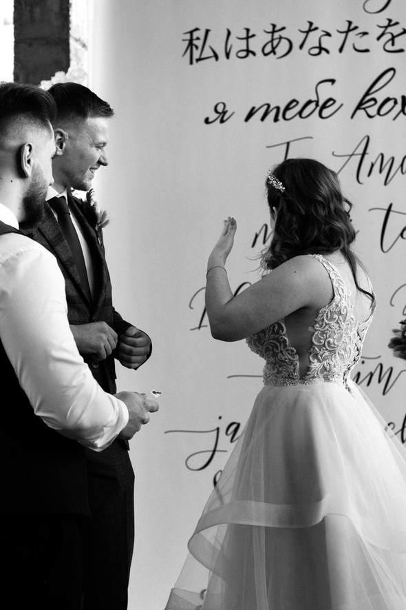 Wedding  - фото №4