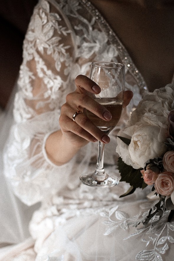 wedding in Kyiv - фото №2