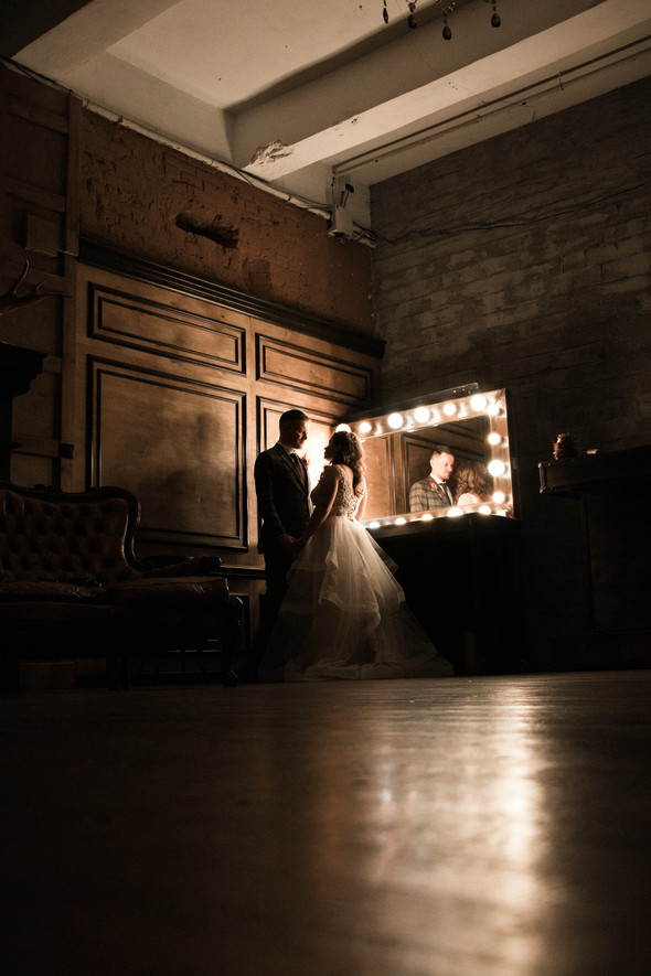 Wedding  - фото №19
