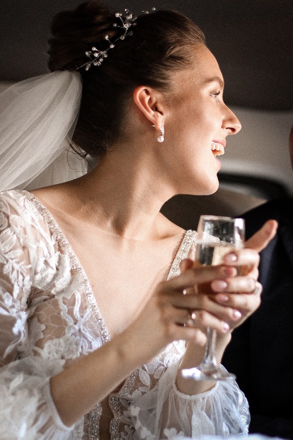 wedding in Kyiv - фото №8