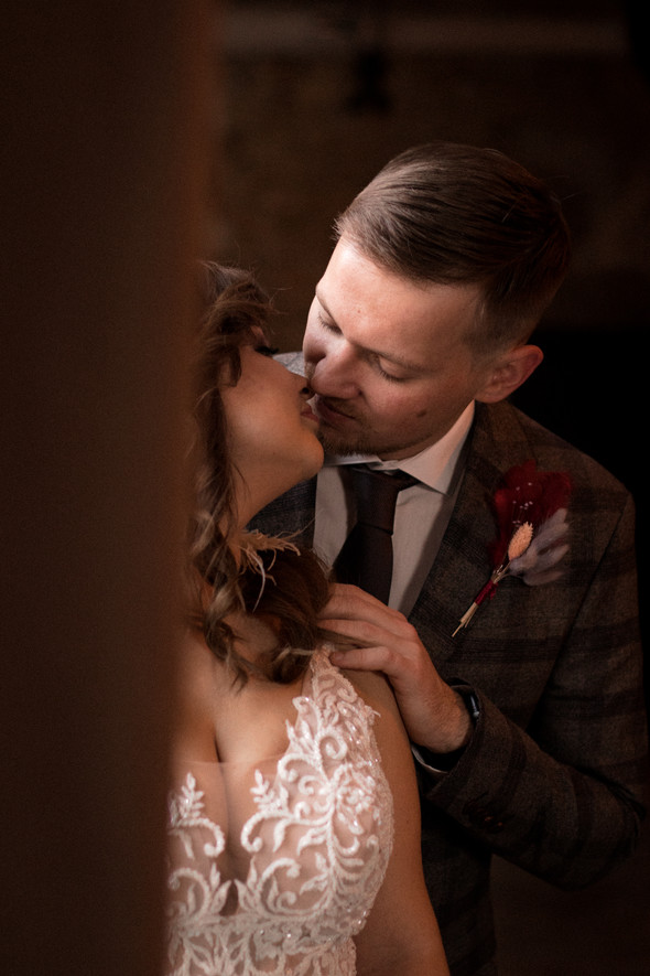 Wedding  - фото №11