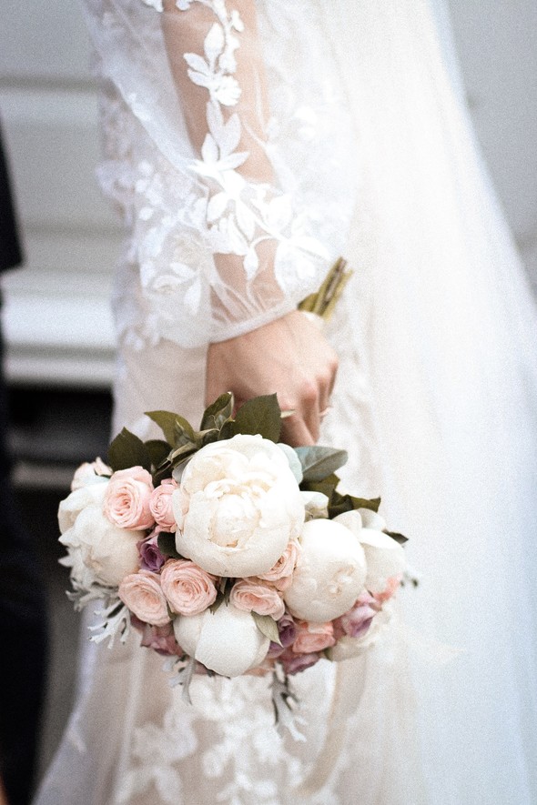 wedding in Kyiv - фото №11