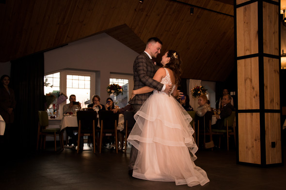 Wedding  - фото №25