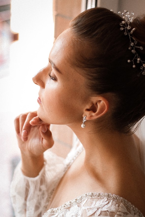 wedding in Kyiv - фото №14