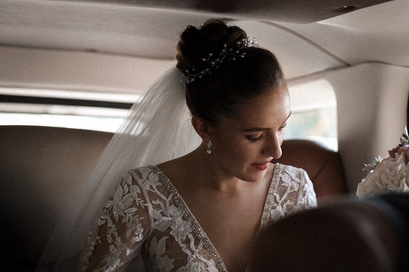 wedding in Kyiv - фото №5