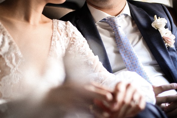 wedding in Kyiv - фото №3