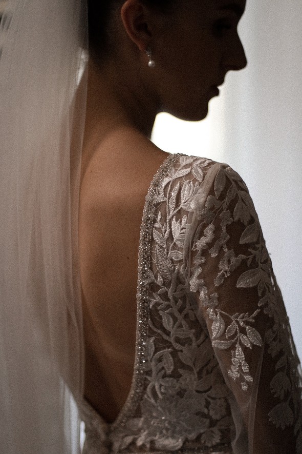 wedding in Kyiv - фото №1