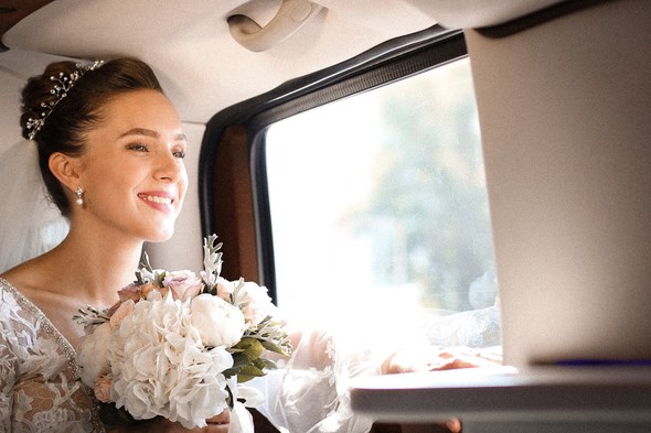 wedding in Kyiv - фото №7