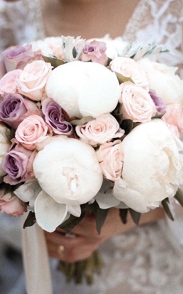 wedding in Kyiv - фото №9