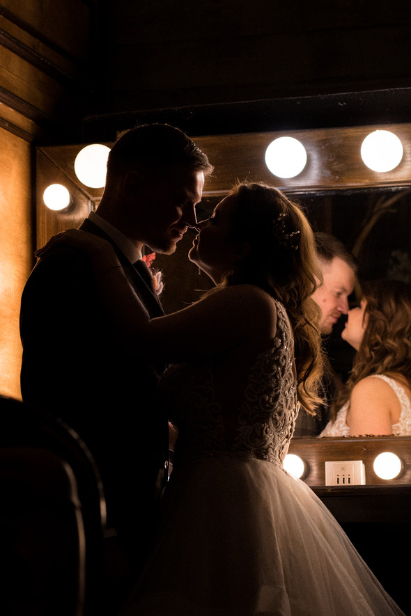 Wedding  - фото №17