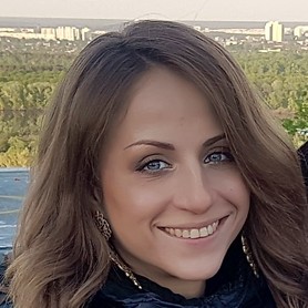 Вероника Больбот