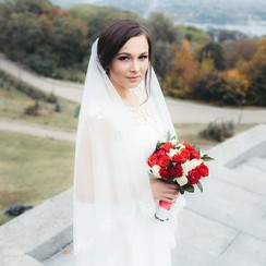 Вероника Больбот - стиліст, візажист у Києві - фото 3