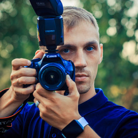 studio Suvenir4ik - фотограф у Дніпрі - портфоліо 3