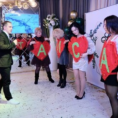 ВEДУЩИЙ С ДИДЖEEМ - ведучий у Одесі - фото 3