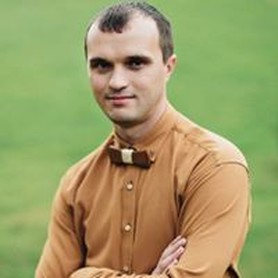 Андрій Мельник