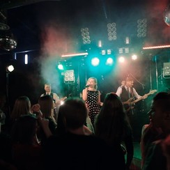Сержант Блюз - музиканти, dj у Тернополі - фото 3