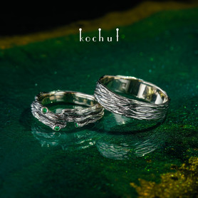 Kochut - обручки у Києві - портфоліо 6