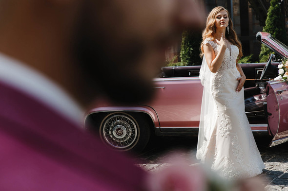 Денис и Виктория - фото №19