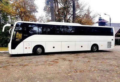 Ольга avtolimo - фото 2