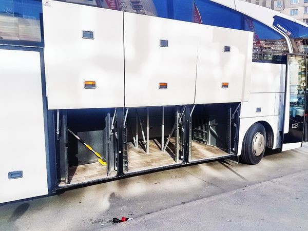 375 Мерседес 60 місць оренда автобуса Київ 