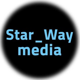 Відеограф Star Way Media