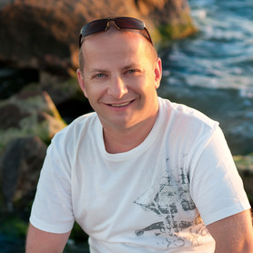 Глеб Ищенко