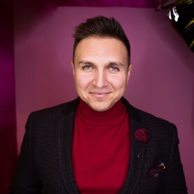 Сергей Кокляр