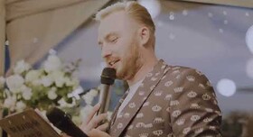 Сергей Громов - ведучий у Києві - фото 4