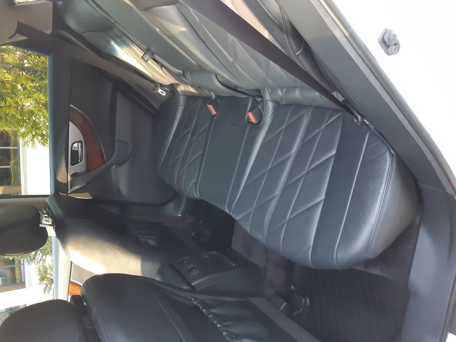 Infiniti FX 