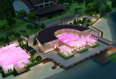 Sentosa Cable Park - фото 3