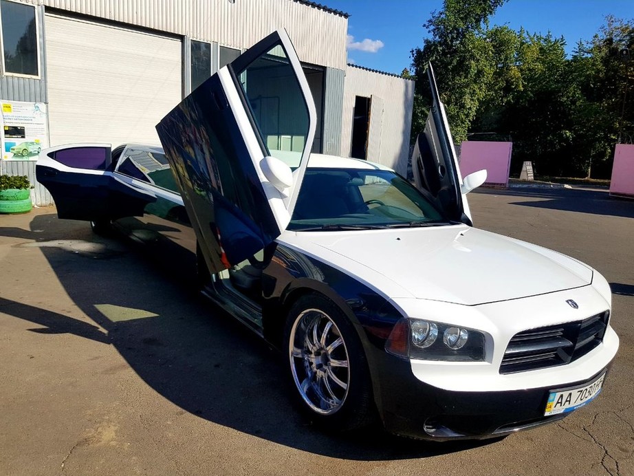 Dodge Charger 