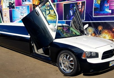 Александр Limuzine&PartyBus - фото 2