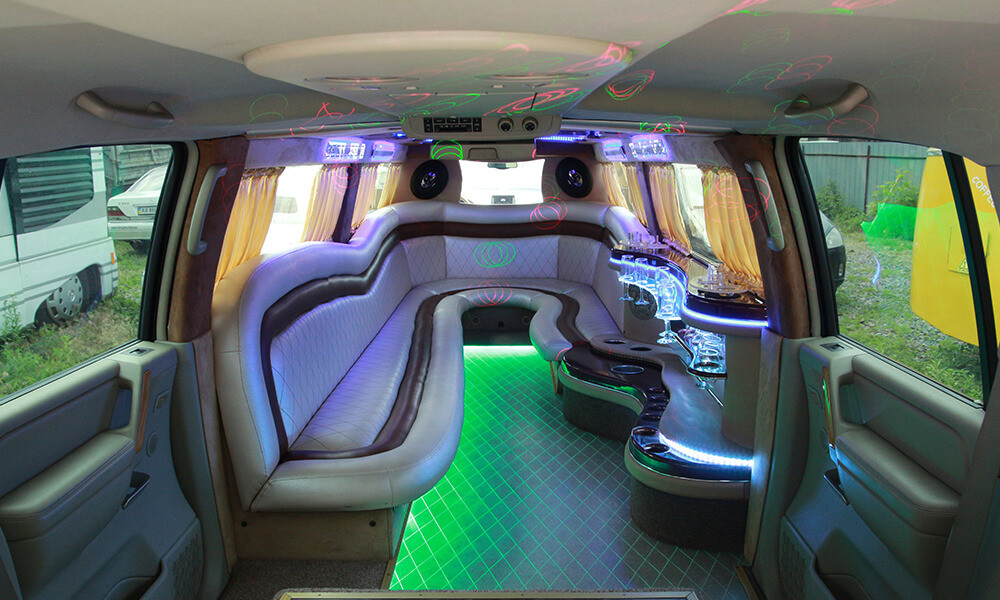 Infinity QX-56 