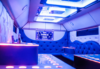 Александр Limuzine&PartyBus - фото 3