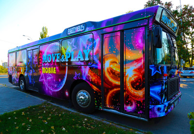 Александр Limuzine&PartyBus - фото 1