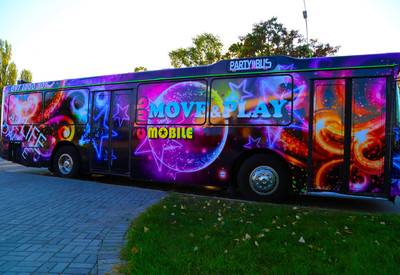 Александр Limuzine&PartyBus - фото 2